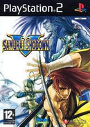 Samurai Shodown V - PAL Playstation 2 - Destination Retro