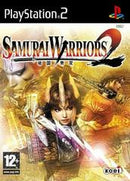 Samurai Warriors 2 - PAL Playstation 2 - Destination Retro