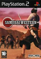 Samurai Western - PAL Playstation 2 - Destination Retro
