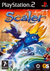 Scaler - PAL Playstation 2 - Destination Retro