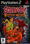 Scooby Doo Mystery Mayhem - PAL Playstation 2 - Destination Retro