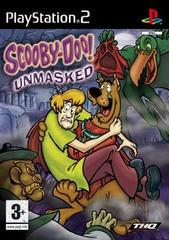 Scooby Doo Unmasked - PAL Playstation 2 - Destination Retro