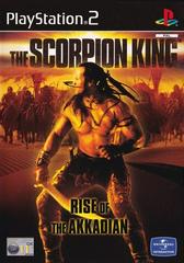 The Scorpion King Rise of the Akkadian - PAL Playstation 2 - Destination Retro