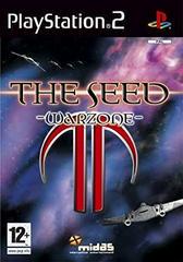 Seed: War Zone - PAL Playstation 2 - Destination Retro