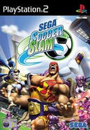 Sega Soccer Slam - PAL Playstation 2 - Destination Retro