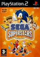 Sega Superstars - PAL Playstation 2 - Destination Retro