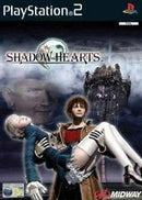 Shadow Hearts - PAL Playstation 2 - Destination Retro