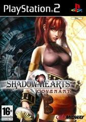Shadow Hearts Covenant - PAL Playstation 2 - Destination Retro
