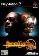 Shadow Man: 2econd Coming - PAL Playstation 2 - Destination Retro