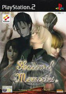 Shadow of Memories - PAL Playstation 2 - Destination Retro