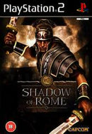 Shadow of Rome - PAL Playstation 2 - Destination Retro