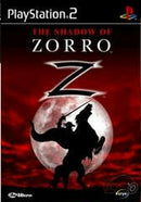 Shadow of Zorro - PAL Playstation 2 - Destination Retro