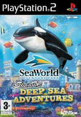 Shamu's Deep Sea Adventures - PAL Playstation 2 - Destination Retro