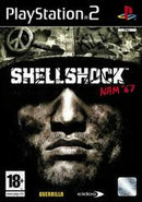 Shell Shock Nam '67 - PAL Playstation 2 - Destination Retro