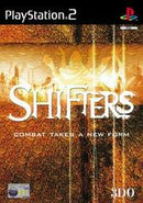 Shifters - PAL Playstation 2 - Destination Retro