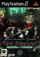 Shin Megami Tensei: Devil Summoner: Raidou Kuzunoha vs. the Soulless Army - PAL Playstation 2 - Destination Retro