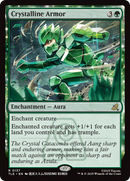 Crystalline Armor [Avatar: The Last Airbender: Eternal-Legal] - Destination Retro