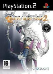Shin Megami Tensei: Digital Devil Saga 2 - PAL Playstation 2 - Destination Retro