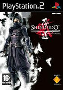 Shinobido: Way of the Ninja - PAL Playstation 2 - Destination Retro