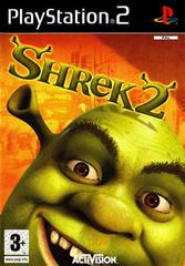 Shrek 2 - PAL Playstation 2 - Destination Retro