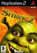 Shrek 2 - PAL Playstation 2 - Destination Retro
