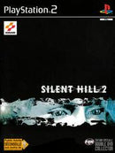 Silent Hill 2 - PAL Playstation 2 - Destination Retro