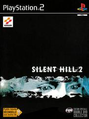 Silent Hill 2 - PAL Playstation 2 - Destination Retro