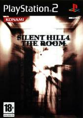 Silent Hill 4: The Room - PAL Playstation 2 - Destination Retro