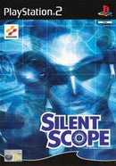 Silent Scope - PAL Playstation 2 - Destination Retro