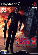 Silent Scope 2 - PAL Playstation 2 - Destination Retro