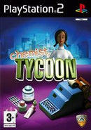 Chemist Tycoon - PAL Playstation 2 - Destination Retro