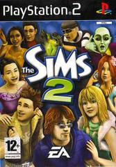The Sims 2 - PAL Playstation 2 - Destination Retro
