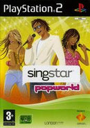 SingStar: The Dome - PAL Playstation 2 - Destination Retro
