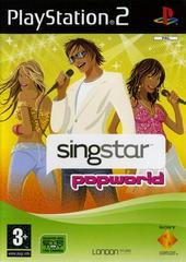 SingStar: The Dome - PAL Playstation 2 - Destination Retro