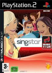 SingStar Party - PAL Playstation 2 - Destination Retro
