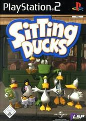 Sitting Ducks - PAL Playstation 2 - Destination Retro