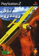 Sky Odyssey - PAL Playstation 2 - Destination Retro