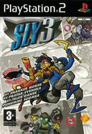Sly 3 - PAL Playstation 2 - Destination Retro
