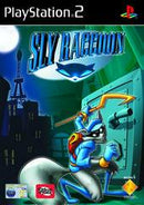 Sly Raccoon - PAL Playstation 2 - Destination Retro