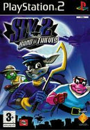 Sly 2: Band of Thieves - PAL Playstation 2 - Destination Retro
