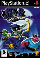 Sly 2: Band of Thieves - PAL Playstation 2 - Destination Retro