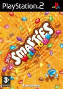 Smarties Meltdown - PAL Playstation 2 - Destination Retro