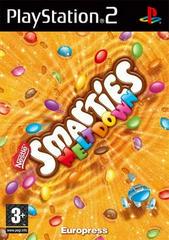 Smarties Meltdown - PAL Playstation 2 - Destination Retro