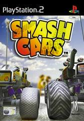 Smash Cars Racing - PAL Playstation 2 - Destination Retro