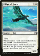 Eddytrail Hawk [Kaladesh] - Destination Retro