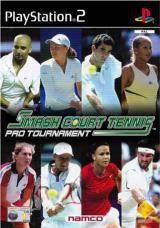 Smash Court Tennis Pro Tournament - PAL Playstation 2 - Destination Retro