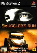 Smuggler's Run - PAL Playstation 2 - Destination Retro