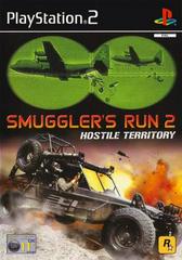 Smuggler's Run 2 - PAL Playstation 2 - Destination Retro
