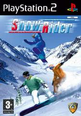 Snow Rider - PAL Playstation 2 - Destination Retro
