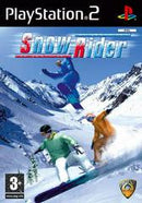 Snow Rider - PAL Playstation 2 - Destination Retro